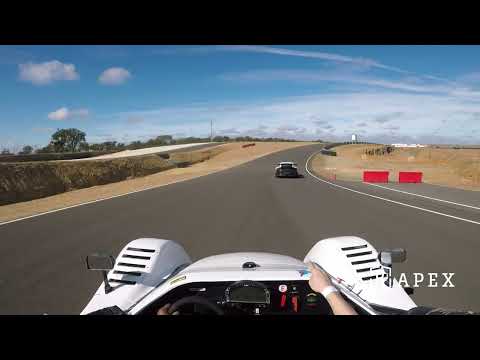 NYHET! Kör en Radical