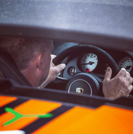 Förhöj din upplevelse - Lägg till GoPro-inspelning